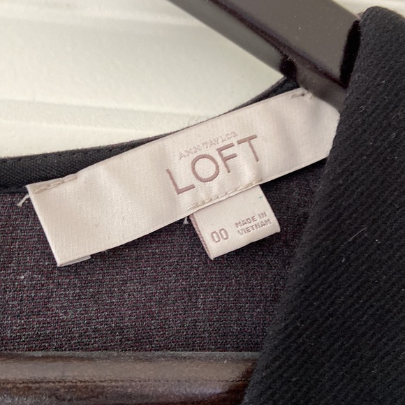 Loft dress - Picture 3 of 8